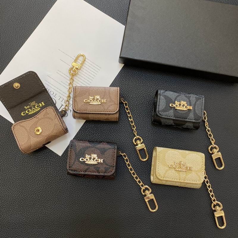 Coach Airpods 2-3代 68